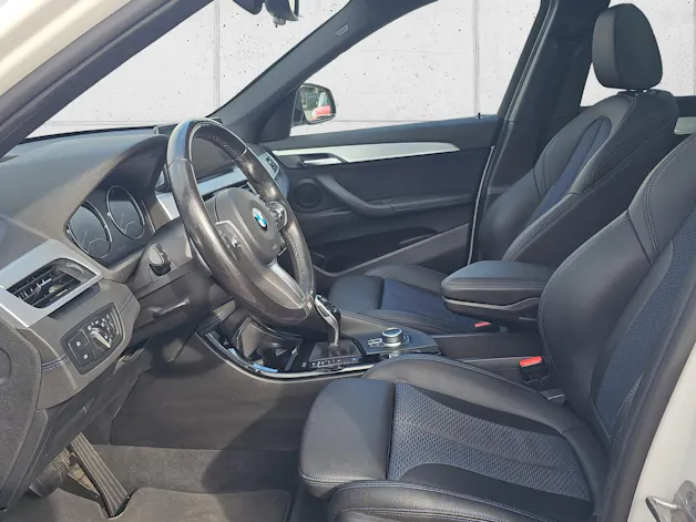 BMW X1 xDrive 18d M Sport
