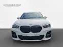 BMW X1 xDrive 18d M Sport