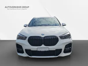 BMW X1 xDrive 18d M Sport
