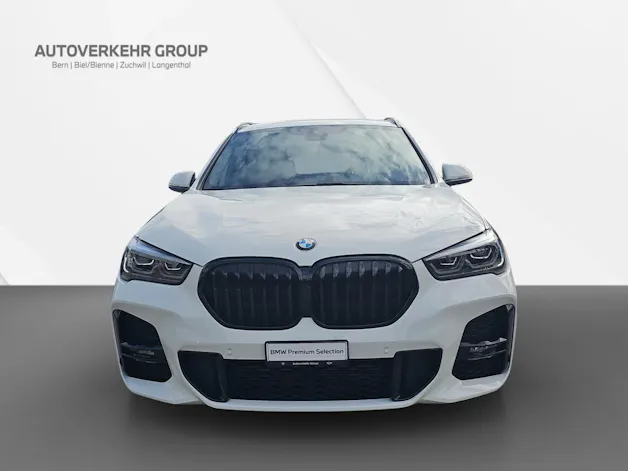 BMW X1 xDrive 18d M Sport
