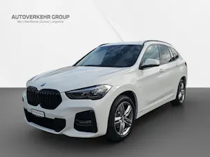 BMW X1 xDrive 18d M Sport