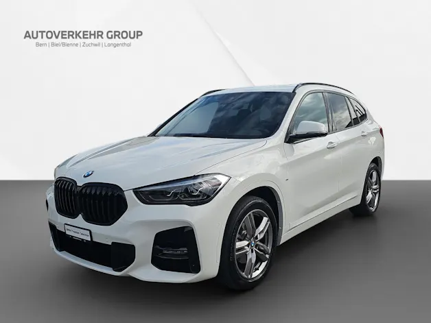 BMW X1 xDrive 18d M Sport