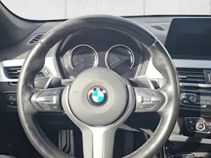 BMW X1 xDrive 18d M Sport