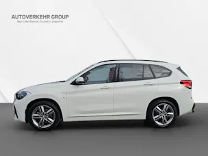 BMW X1 xDrive 18d M Sport