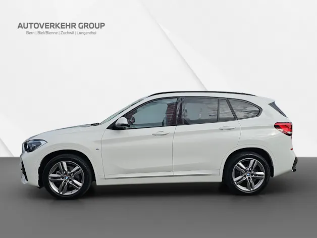 BMW X1 xDrive 18d M Sport