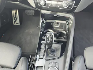 BMW X1 xDrive 18d M Sport