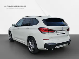BMW X1 xDrive 18d M Sport