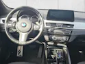 BMW X1 xDrive 18d M Sport