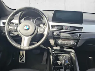 BMW X1 xDrive 18d M Sport