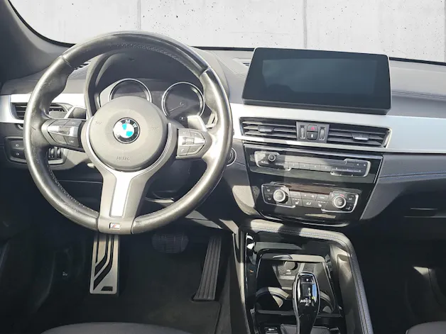 BMW X1 xDrive 18d M Sport