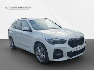 BMW X1 xDrive 18d M Sport