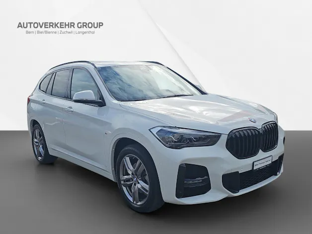 BMW X1 xDrive 18d M Sport