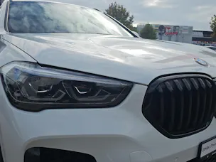 BMW X1 xDrive 18d M Sport