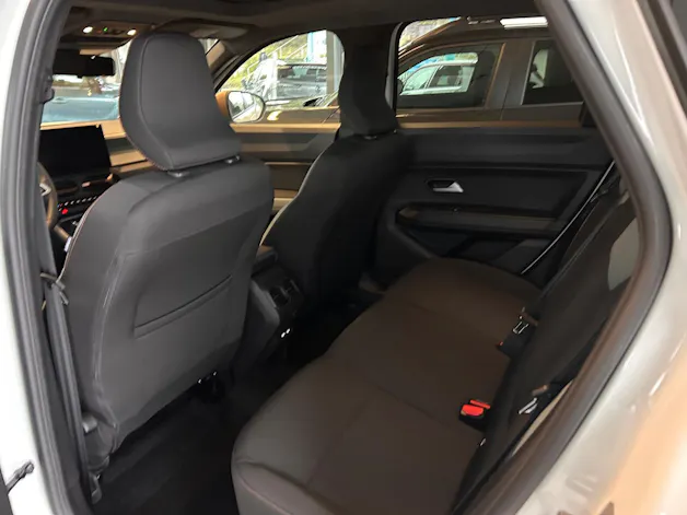 DACIA Bigster HEV 155 Extreme