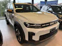 DACIA Bigster HEV 155 Extreme