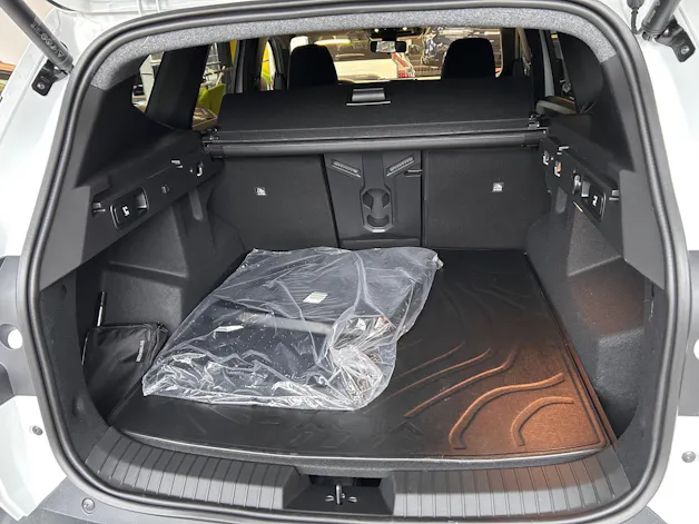 DACIA Bigster HEV 155 Extreme