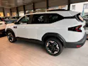DACIA Bigster HEV 155 Extreme
