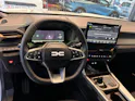 DACIA Bigster HEV 155 Extreme