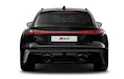 AUDI RS 5 Avant TFSI 470 kW Tiptronic quattro