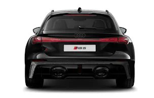 AUDI RS 5 Avant TFSI 470 kW Tiptronic quattro
