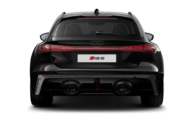 AUDI RS 5 Avant TFSI 470 kW Tiptronic quattro