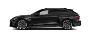 AUDI RS 5 Avant TFSI 470 kW Tiptronic quattro