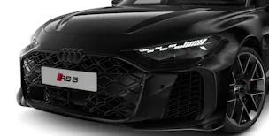 AUDI RS 5 Avant TFSI 470 kW Tiptronic quattro