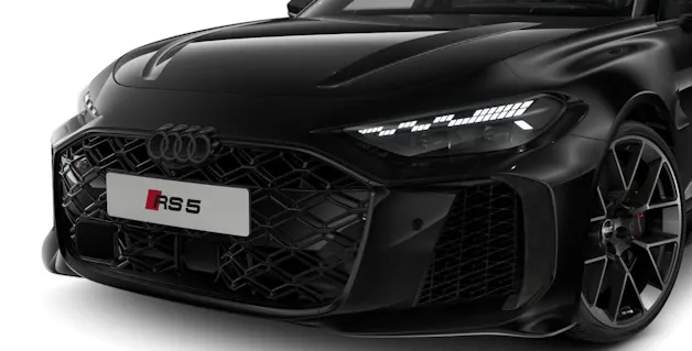 AUDI RS 5 Avant TFSI 470 kW Tiptronic quattro