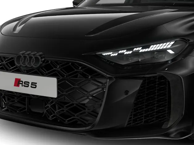 AUDI RS 5 Avant TFSI 470 kW Tiptronic quattro