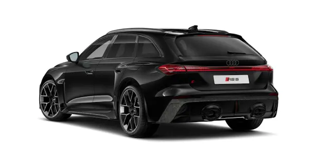 AUDI RS 5 Avant TFSI 470 kW Tiptronic quattro