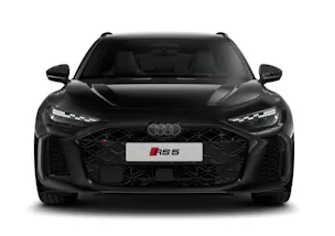 AUDI RS 5 Avant TFSI 470 kW Tiptronic quattro