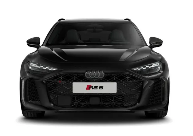 AUDI RS 5 Avant TFSI 470 kW Tiptronic quattro