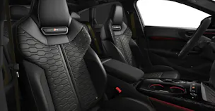 AUDI RS 5 Avant TFSI 470 kW Tiptronic quattro