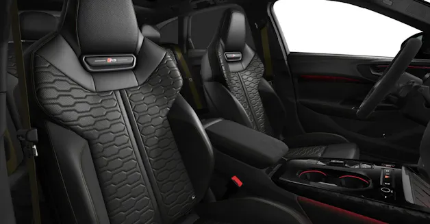 AUDI RS 5 Avant TFSI 470 kW Tiptronic quattro