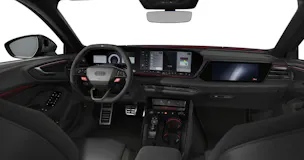 AUDI RS 5 Avant TFSI 470 kW Tiptronic quattro