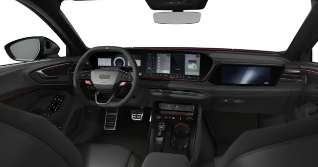 AUDI RS 5 Avant TFSI 470 kW Tiptronic quattro