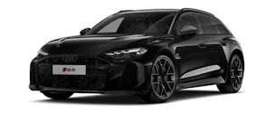 AUDI RS 5 Avant TFSI 470 kW Tiptronic quattro