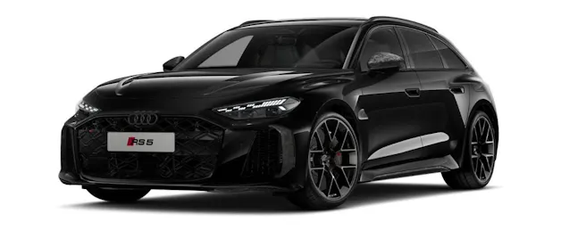 AUDI RS 5 Avant TFSI 470 kW Tiptronic quattro