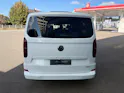 VW Caravelle 2.0 TDI Life LWB 4Motion 4x4 Automat 9-Sitzplätze