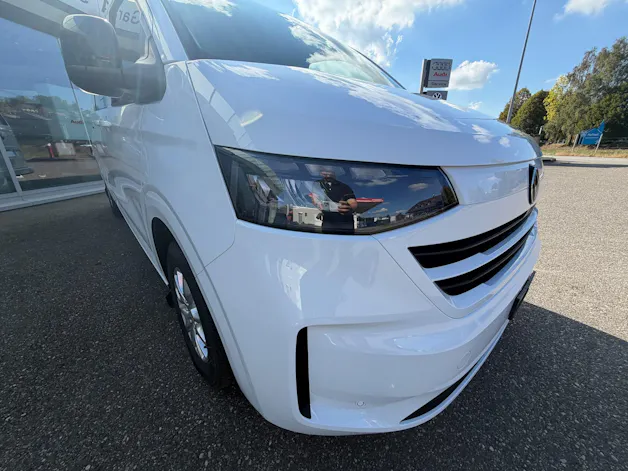 VW Caravelle 2.0 TDI Life LWB 4Motion 4x4 Automat 9-Sitzplätze