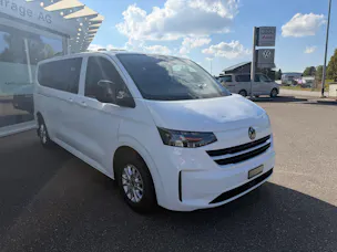 VW Caravelle 2.0 TDI Life LWB 4Motion 4x4 Automat 9-Sitzplätze