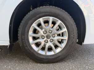 VW Caravelle 2.0 TDI Life LWB 4Motion 4x4 Automat 9-Sitzplätze