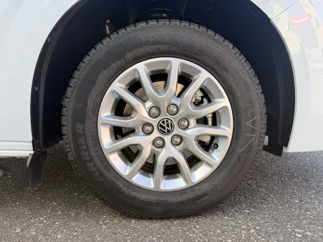 VW Caravelle 2.0 TDI Life LWB 4Motion 4x4 Automat 9-Sitzplätze