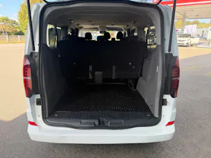 VW Caravelle 2.0 TDI Life LWB 4Motion 4x4 Automat 9-Sitzplätze