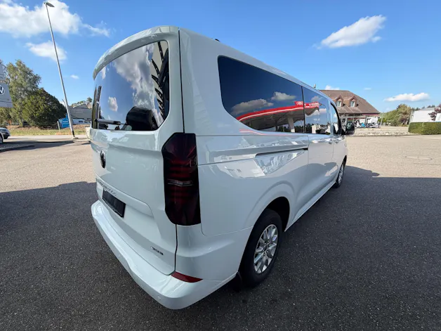 VW Caravelle 2.0 TDI Life LWB 4Motion 4x4 Automat 9-Sitzplätze