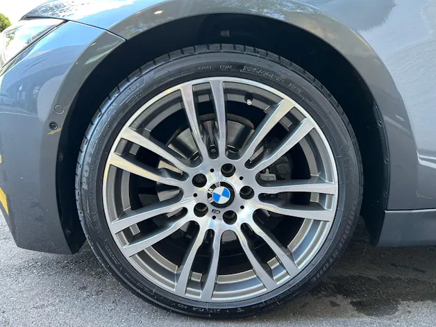 BMW 330d xDrive Touring Sport Line Steptronic