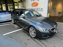 BMW 330d xDrive Touring Sport Line Steptronic