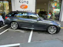 BMW 330d xDrive Touring Sport Line Steptronic