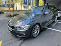 BMW 330d xDrive Touring Sport Line Steptronic