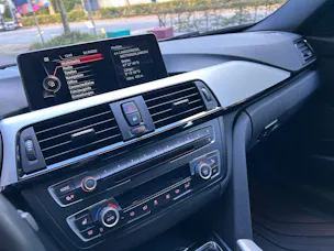 BMW 330d xDrive Touring Sport Line Steptronic